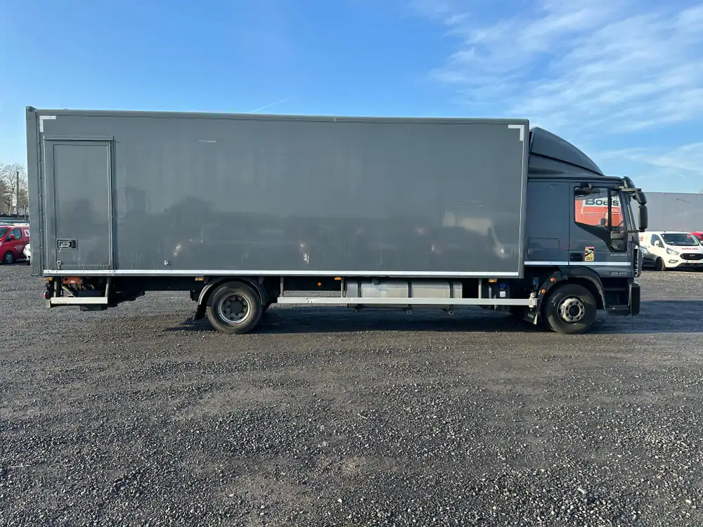 Used Iveco ML120E280 Manueel 6