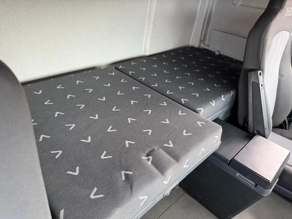 Occasion Iveco Stralis AS260S50Y/FS Automatic GREEN - Vert 33