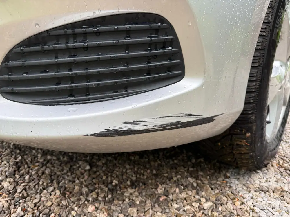 Used Mercedes-Benz V250d Automatic SILVER - Argent 34