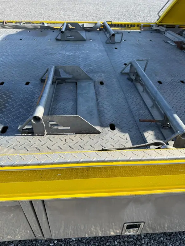 Used Iveco ML120E22 Automatic YELLOW - Jaune 16