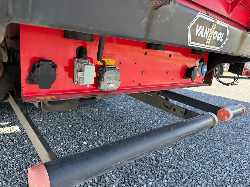 Used Renault Premium Automatic RED - Rouge 7