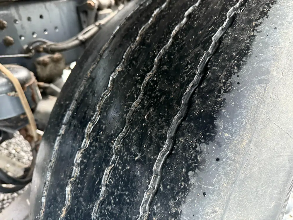 Occasie Scania G410 Automatic BLUE - Blue 8