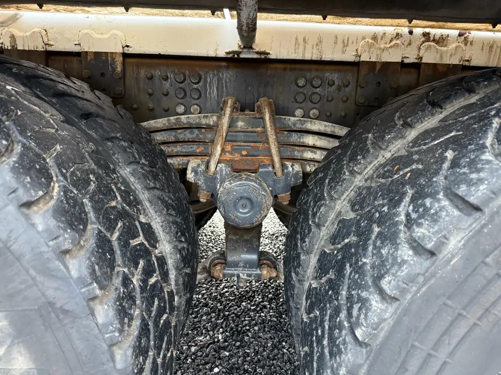 Used Scania P410 Automatic WHITE - White 17