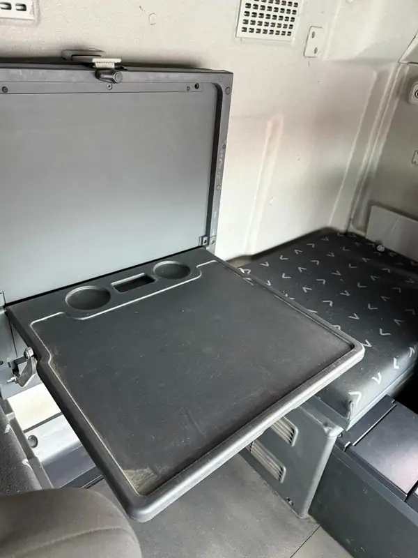 Occasion Iveco Stralis AS260S50Y/FS Automatic GREEN - Vert 32