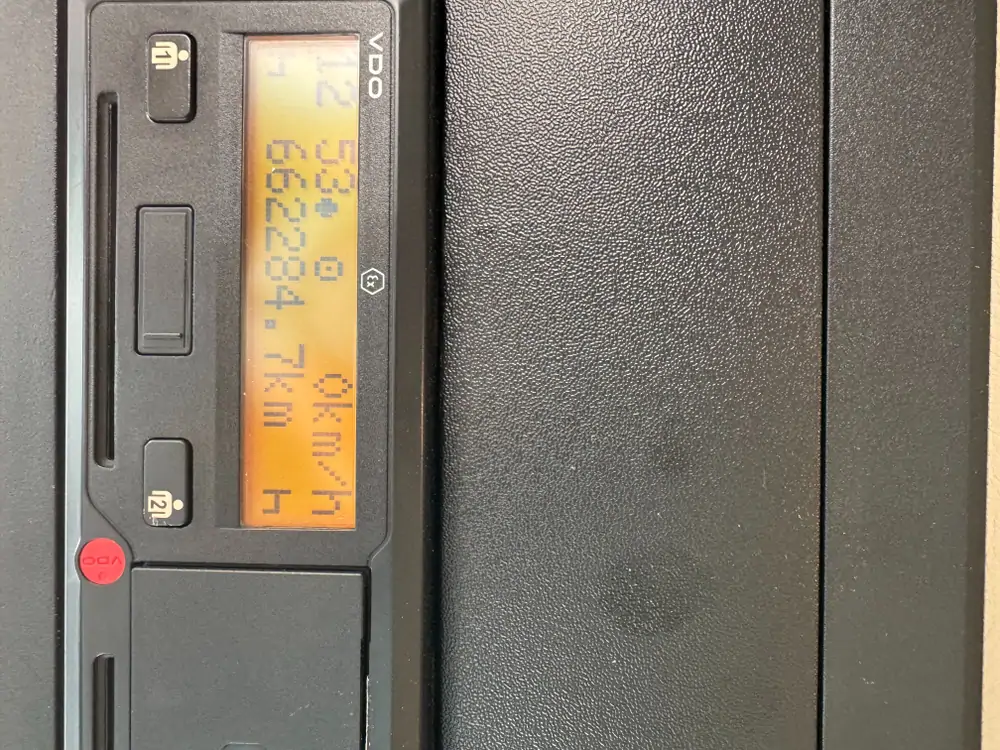 Used Mercedes-Benz Actros 1943 Automatic WHITE - Blanc 13