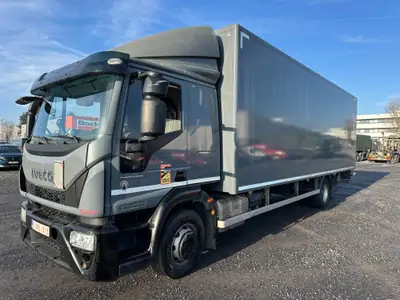 Used Iveco ML120E280 Manueel