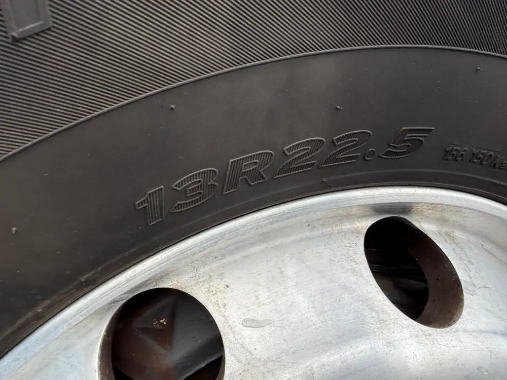 Used Scania P410 Automatic WHITE - White 8