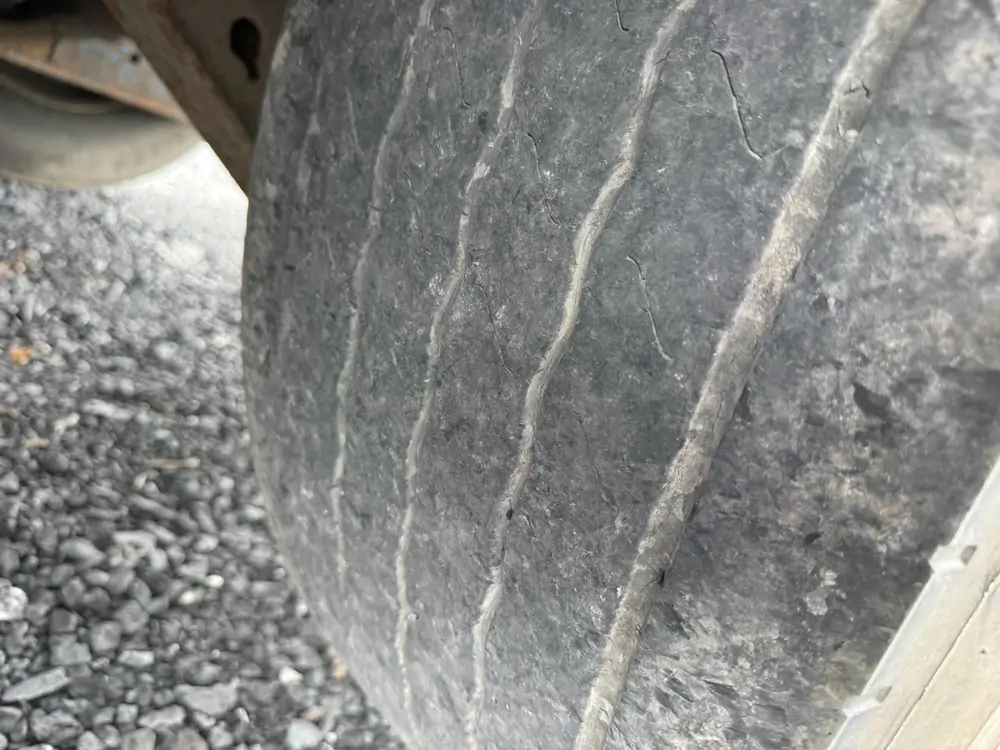 Used Stas S300CX 50 m³ N/A 21
