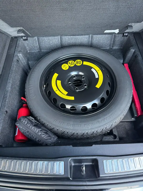 Used Mercedes-Benz GLE250d 4matic Automatic BLACK - Noir 20