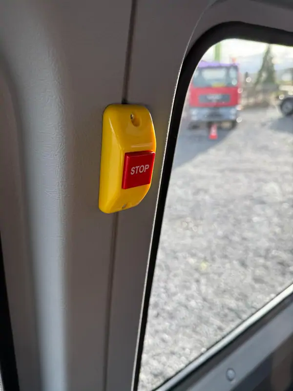 Occasie Mercedes-Benz Sprinter 514 CDI Automatic WHITE - Blanc 16