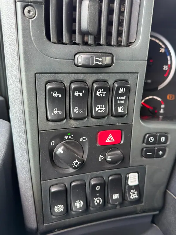 Used Scania G450 Automatic BLUE - Blue 23