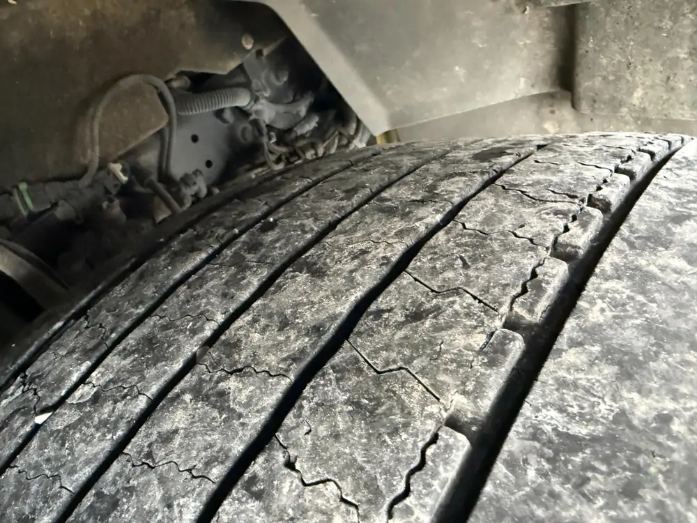 Occasion Iveco Stralis AS260S50Y/FS Automatic GREEN - Vert 12