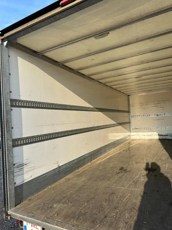 Used Iveco ML120E280 Manueel 16