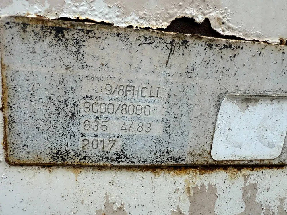 Used Scania P410 Automatic WHITE - White 14