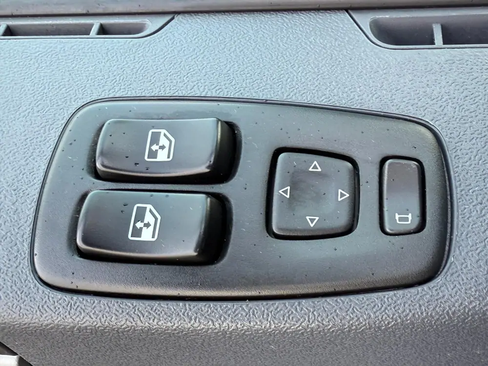 Occasie Scania G410 Automatic BLUE - Blue 26