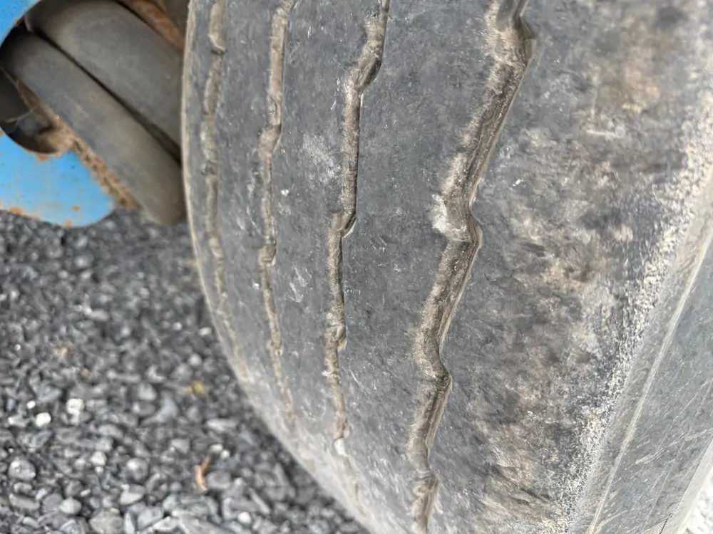 Used Stas S300CX 50 m³ N/A 19