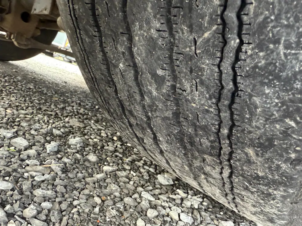 Occasion Iveco Stralis AS260S50Y/FS Automatic GREEN - Vert 16