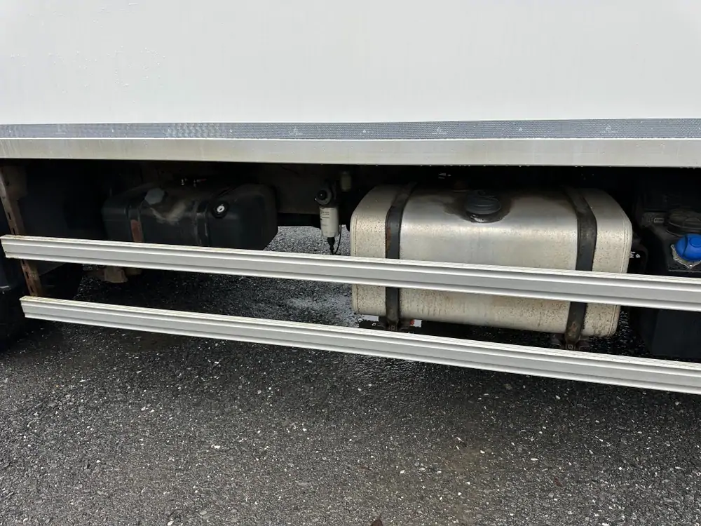 Used Iveco ML190E28 Automatic WHITE - Blanc 13