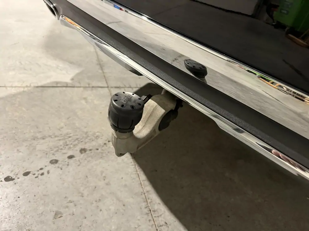 Used Mercedes-Benz GLE250d 4matic Automatic BLACK - Noir 11