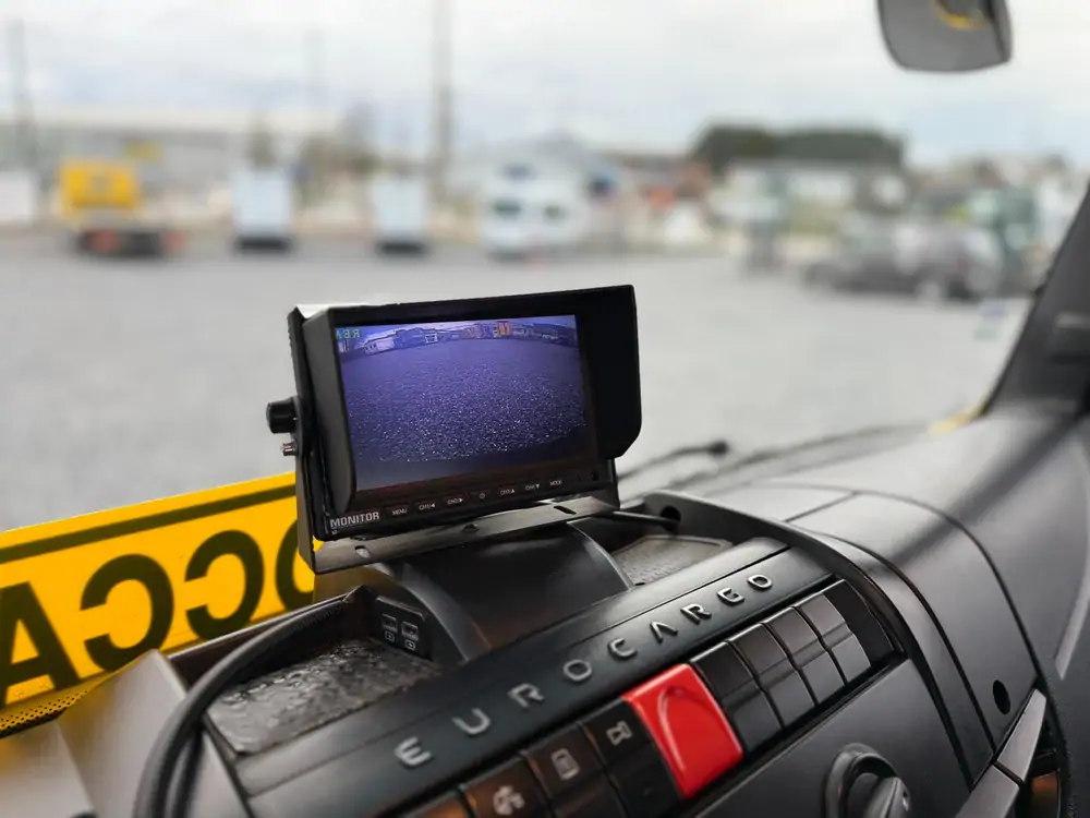 Used Iveco ML120E22 Automatic YELLOW - Jaune 23