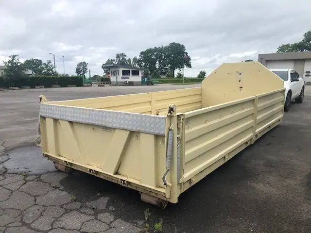 Used Ackerman N/A BEIGE - Beige 4
