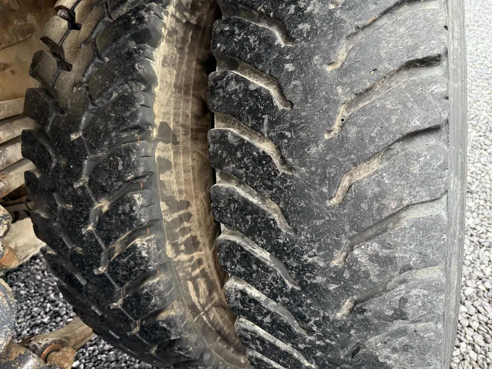 Used Scania P410 Automatic WHITE - White 12