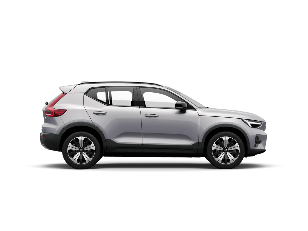 Volvo EX40