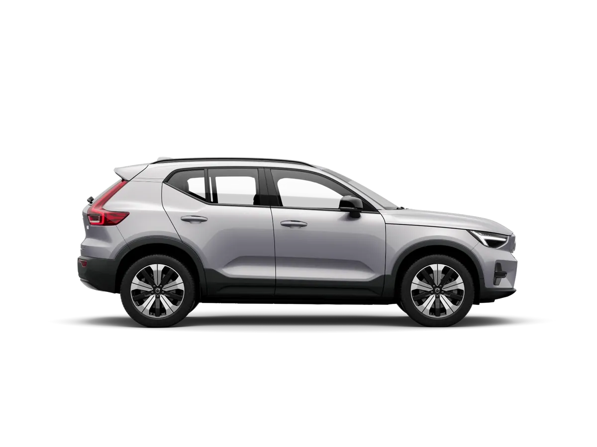 Volvo EX40