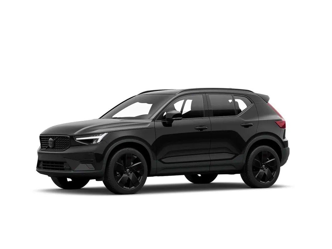 XC40 B3/B4