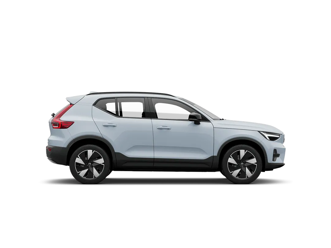 Volvo EX40