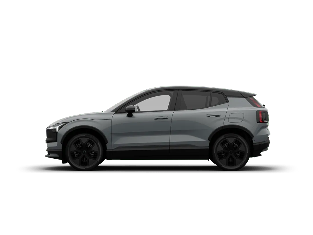 Volvo EX30 Cross Country