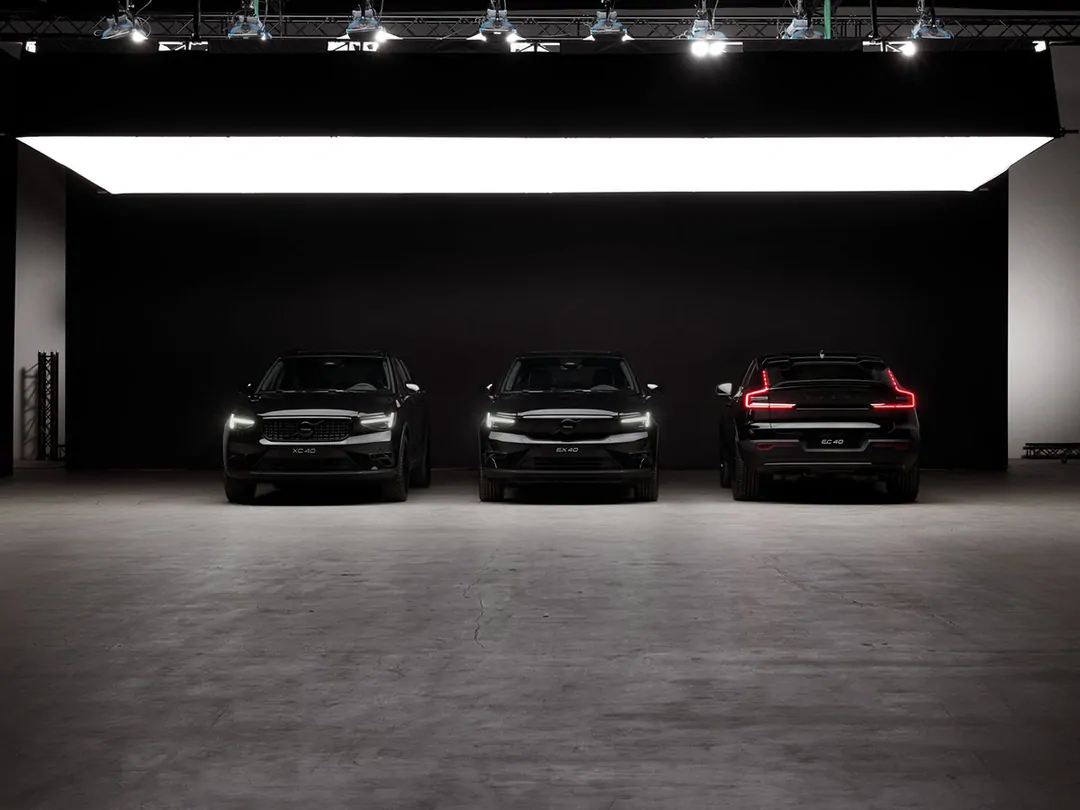 Pourquoi une Volvo est-elle fiscalement avantageuse ?