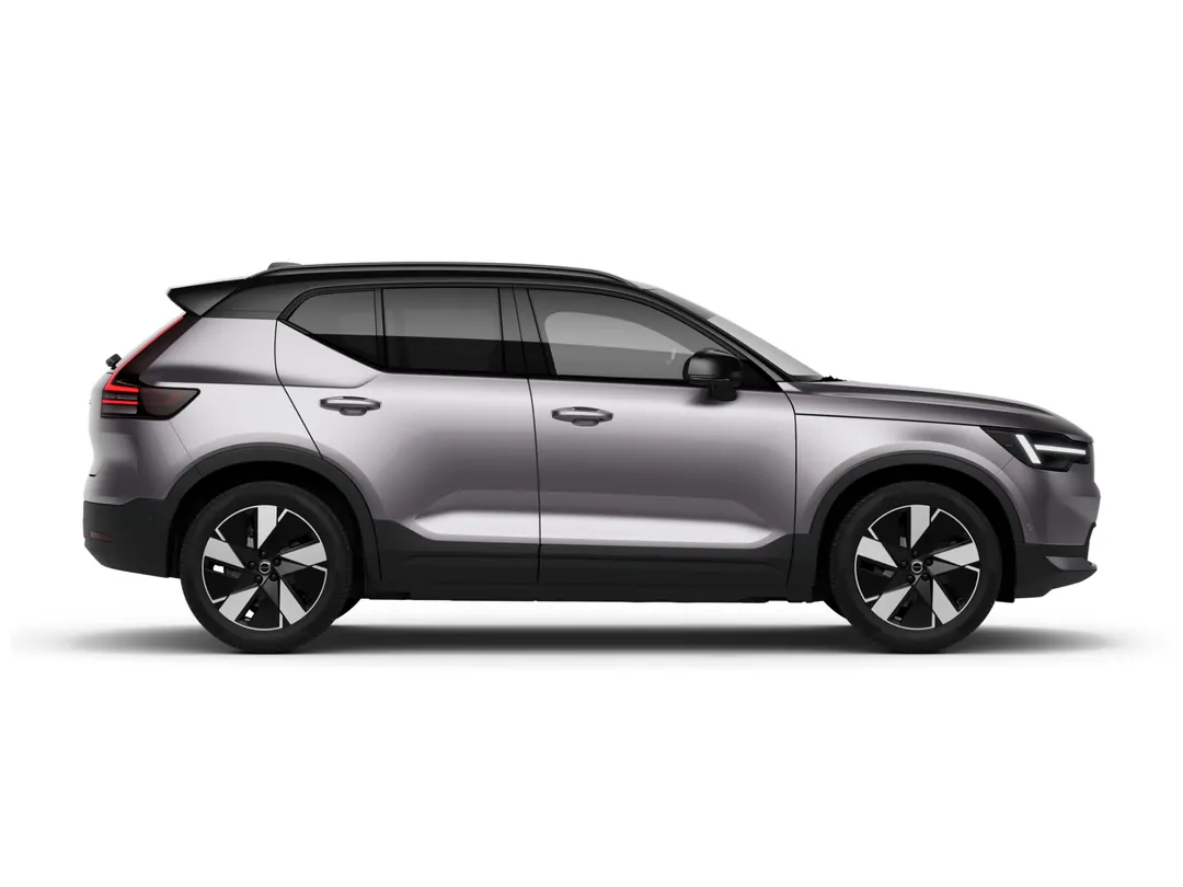 Volvo EX40