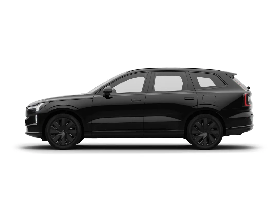 Volvo EX90