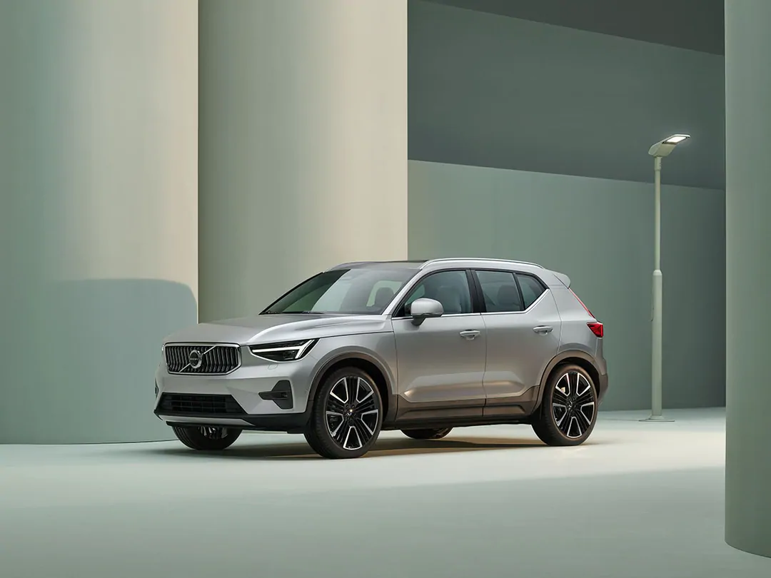 XC40 Limited Edition