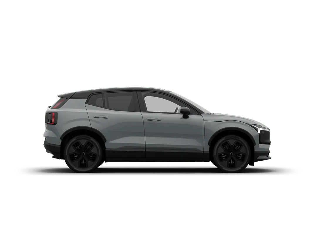 Volvo EX30 Cross Country