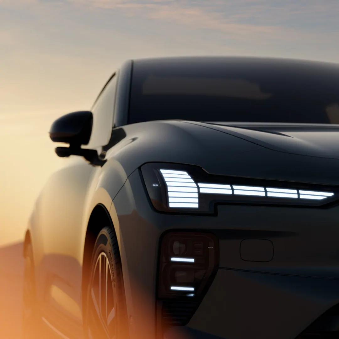 Innovatie aan de binnen én buitenkant