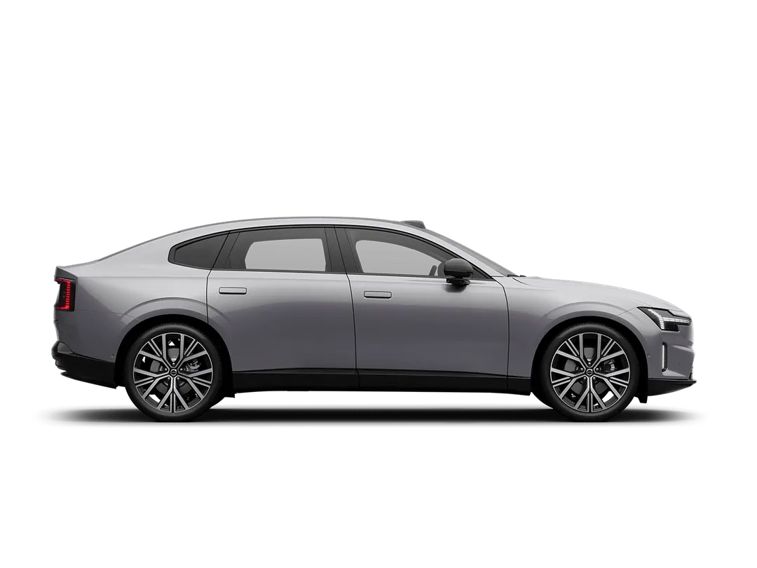 Volvo ES90