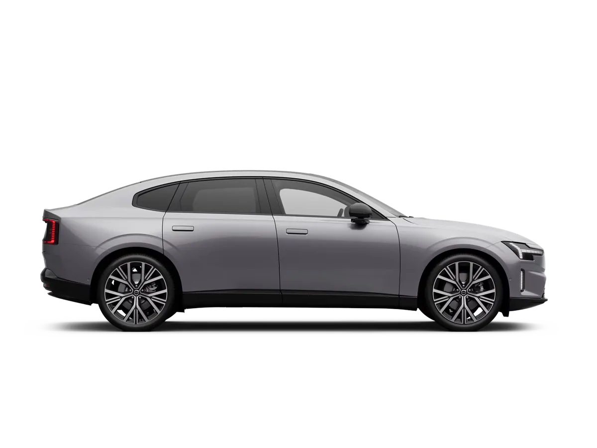 Volvo ES90
