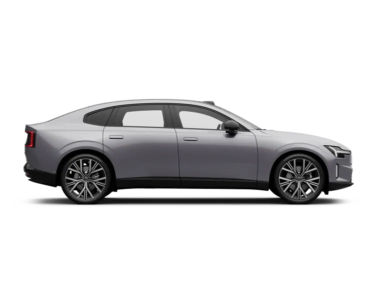 Volvo ES90