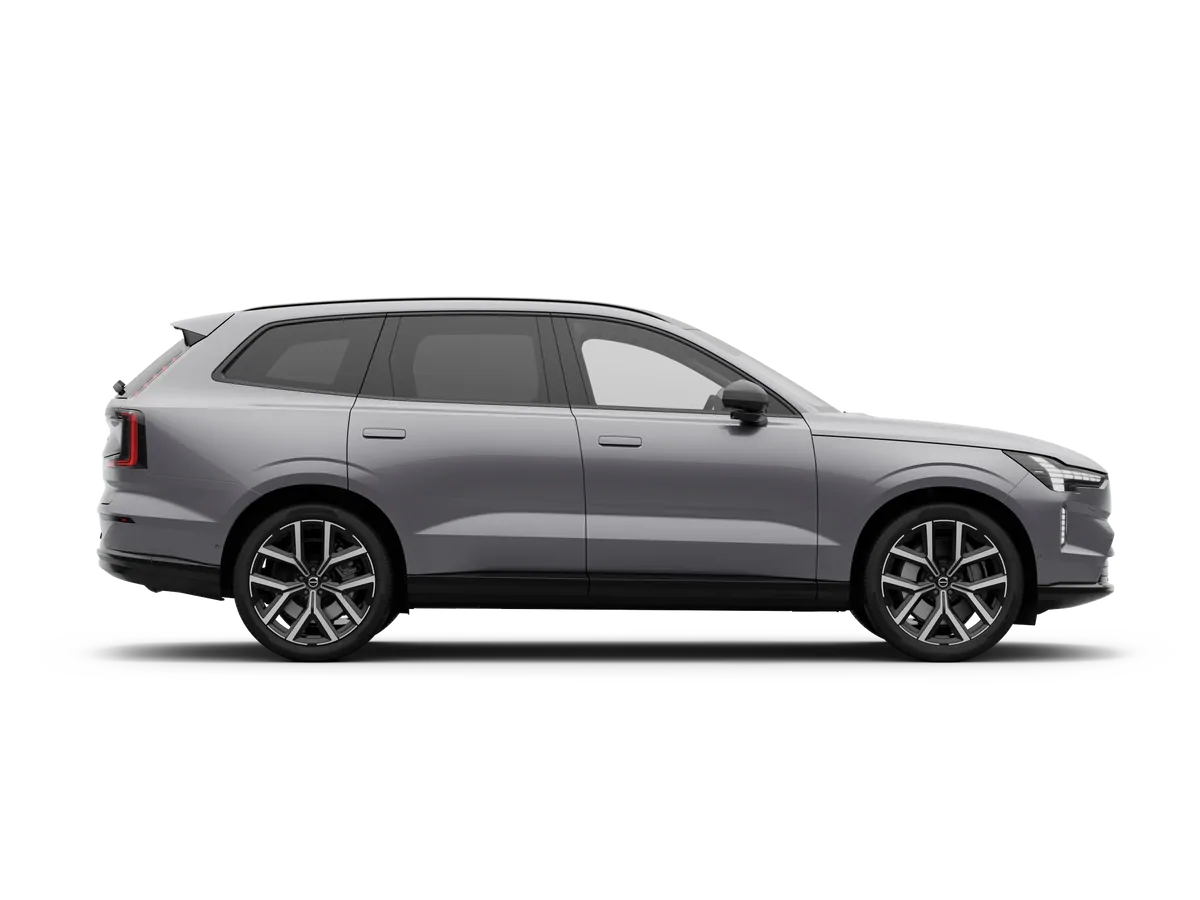 Volvo EX90