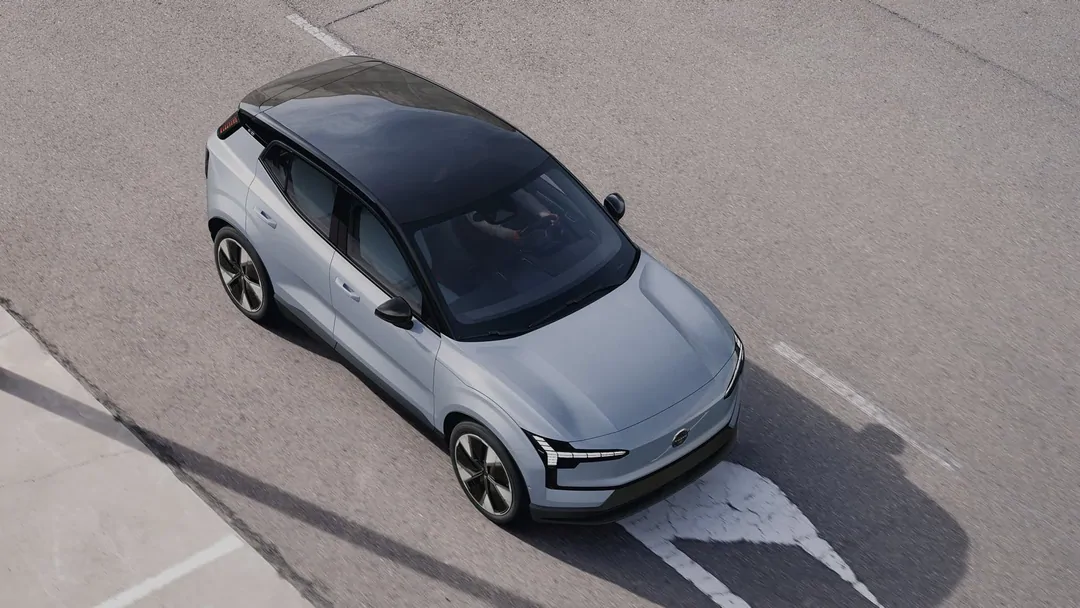 La plus belge des Suédoises