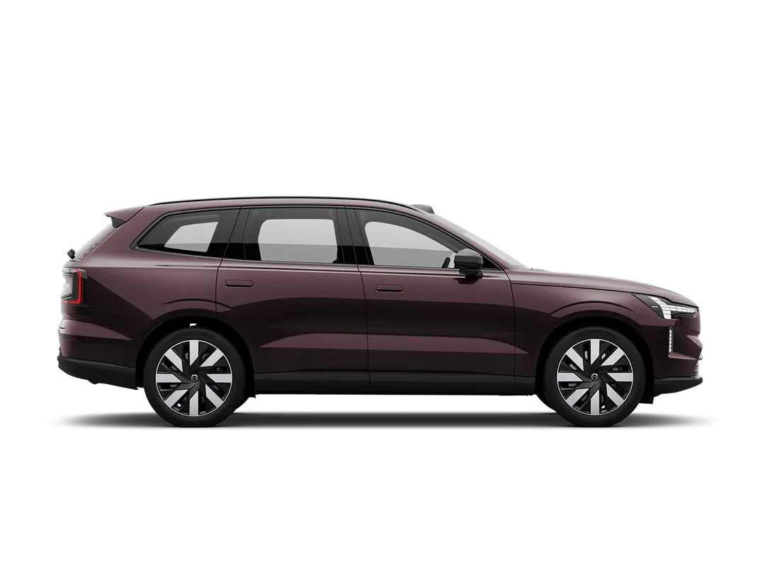 Volvo EX90