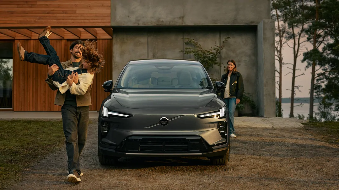 Découvrez la nouvelle EX60