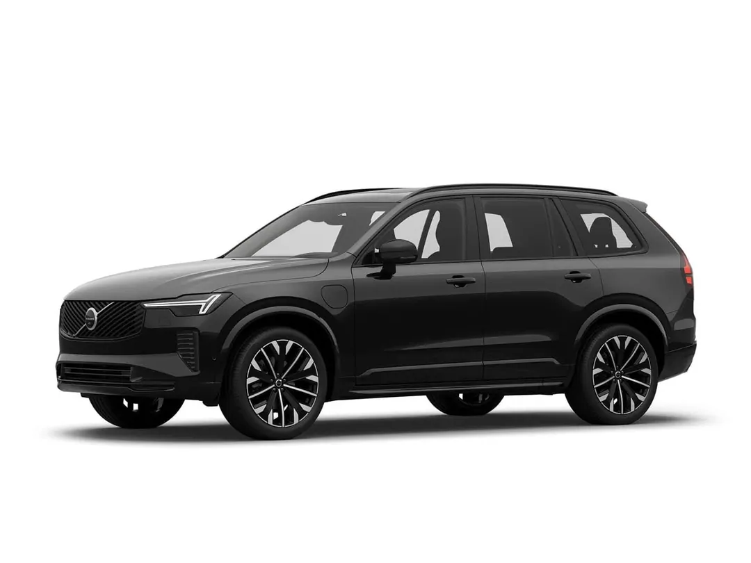 XC90