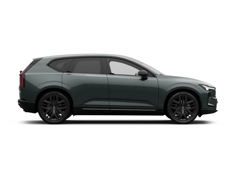 Volvo EX60