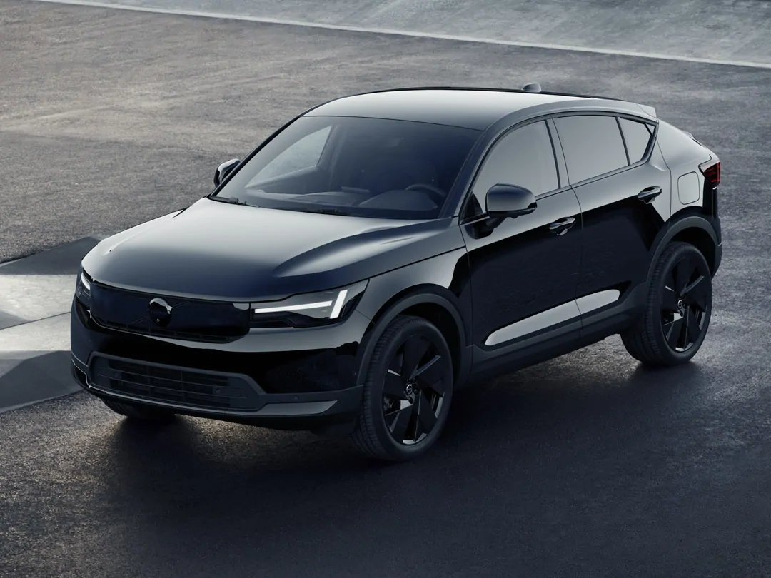 EC40 Black Edition