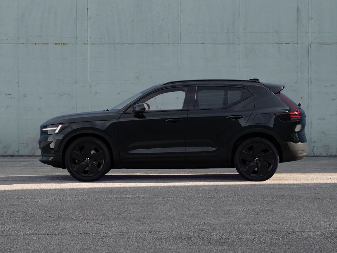 EX40 Black Edition