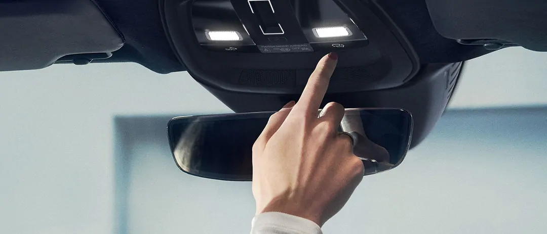 Volvo Assistance: ga gerust op weg