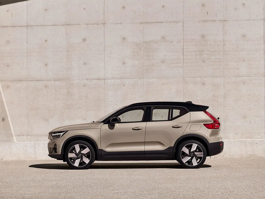 EX40 Business Edition